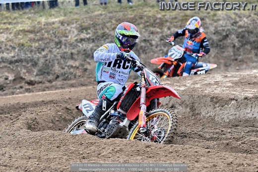 2019-02-10 Mantova - Internazionali di Motocross 01942 MX2 172 Mathys Boisrame